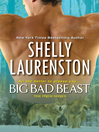 Cover image for Big Bad Beast